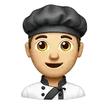 اختيارات الشيف