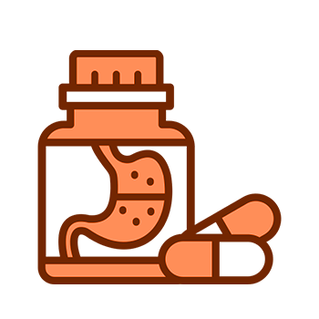 صحة الجهاز الهضمي والبروبيوتيك