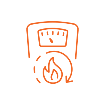 حرق الدهون والتحكم في الوزن