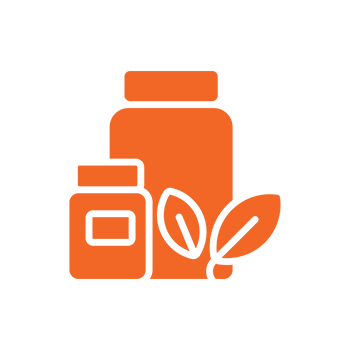 مكملات عشبيه وطبيعيه