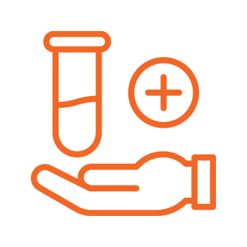 فحوصات ودعم صحى