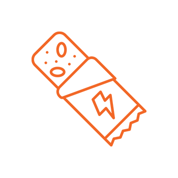 سناكات صحيه